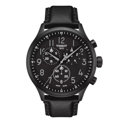 Tissot Chrono XL Special Edition Roglic - T1166173605204