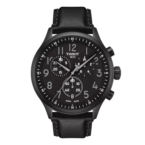 Tissot Chrono XL Special Edition Roglic - T1166173605204