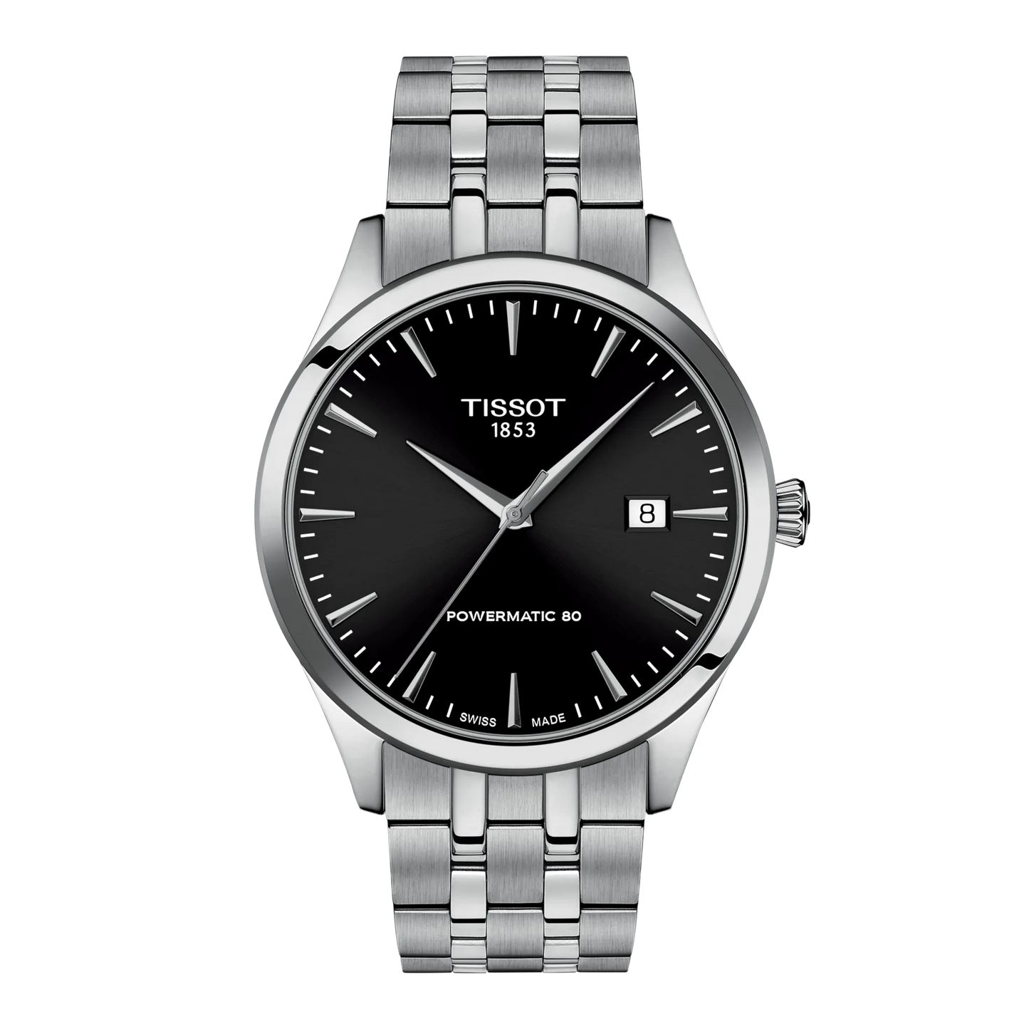 Tissot Classic Dream 40mm - T1584071105100