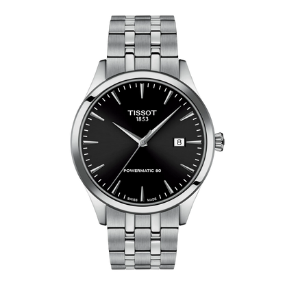 Tissot Classic Dream 40mm - T1584071105100