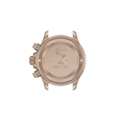 Tissot Seastar 1000 Quartz Chronograph 38mm - T1202173704100