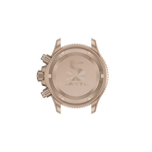 Tissot Seastar 1000 Quartz Chronograph 38mm - T1202173704100