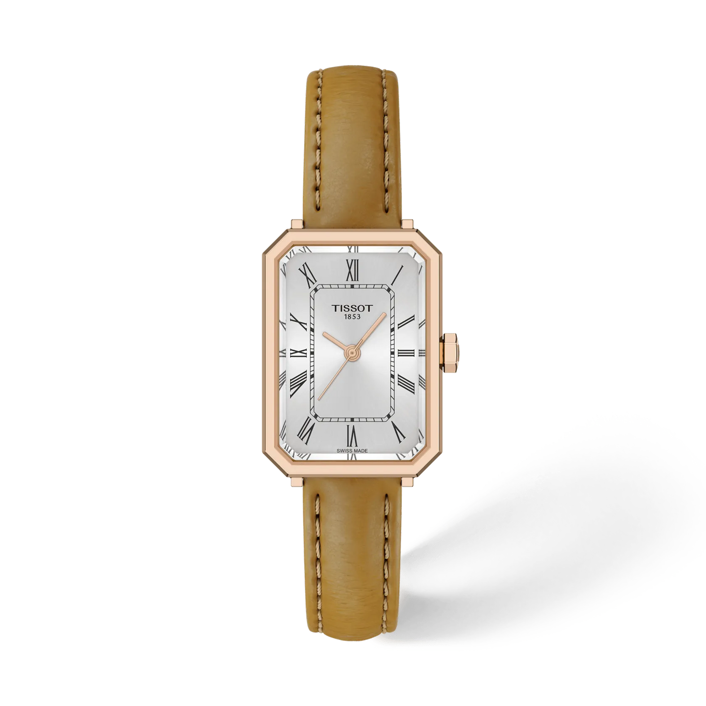 Tissot SRV 30mm - T1601103603300