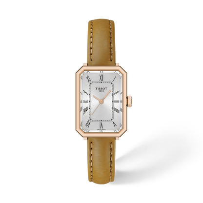 Tissot SRV 30mm - T1601103603300