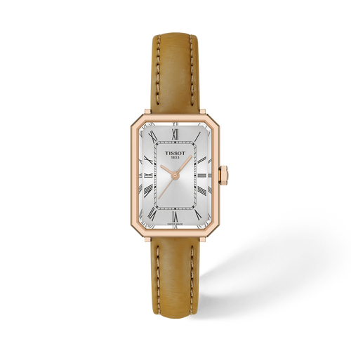 Tissot SRV 30mm - T1601103603300