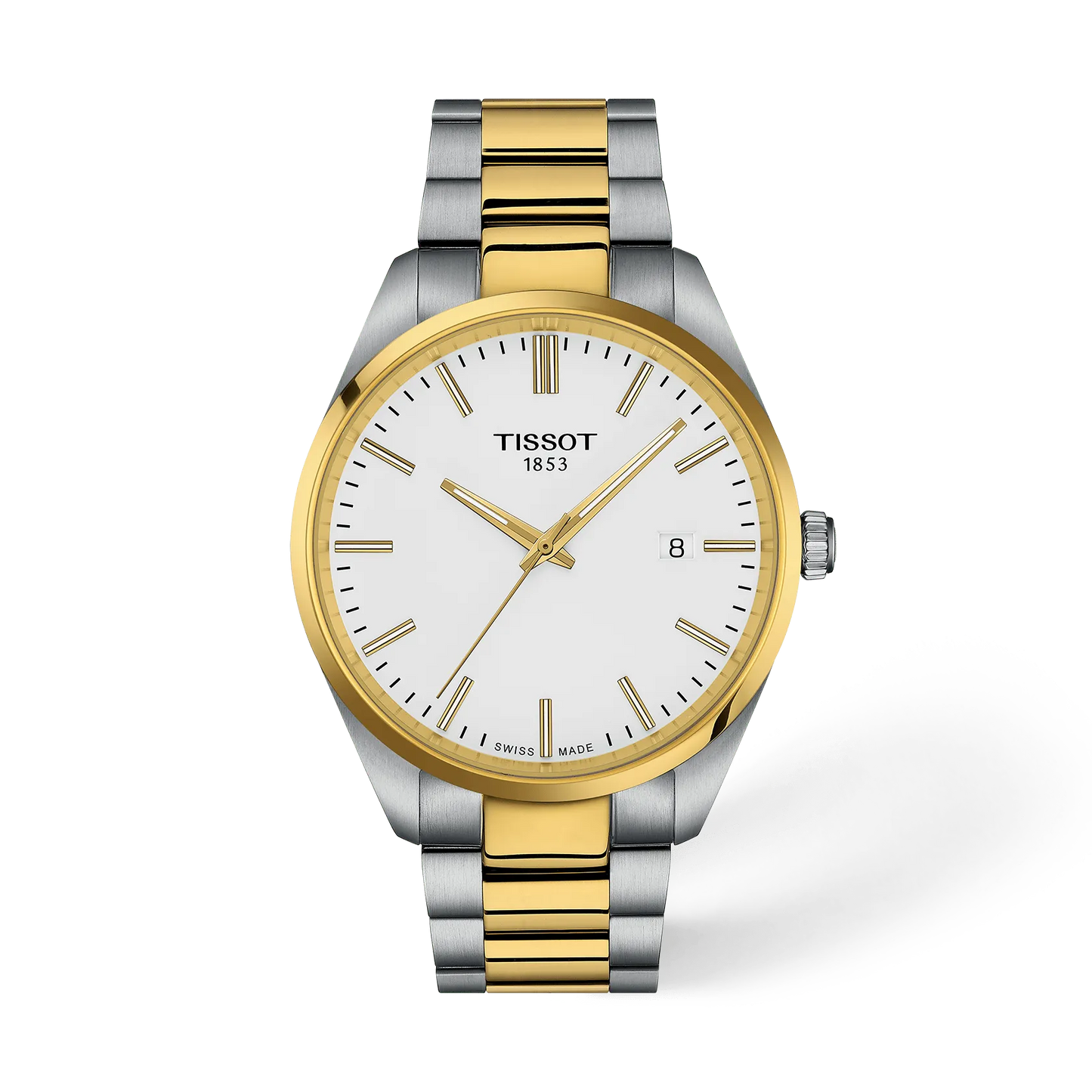 Tissot PR 100 40mm - T1504102201100