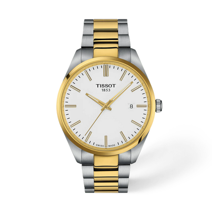Tissot PR 100 40mm - T1504102201100
