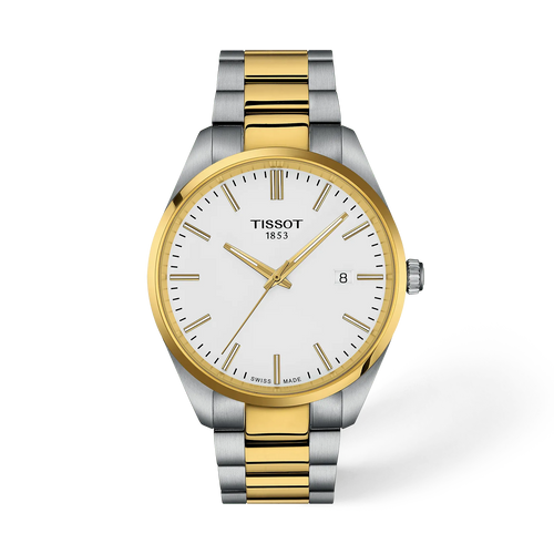 Tissot PR 100 40mm - T1504102201100