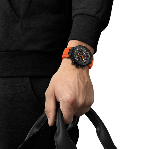 Tissot T-Race 45mm - T1414173705102