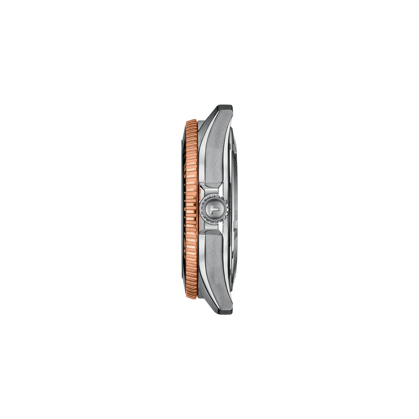 Tissot Seastar 1000 40mm - T1208072205101
