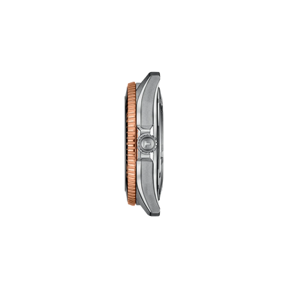 Tissot Seastar 1000 40mm - T1208072205101