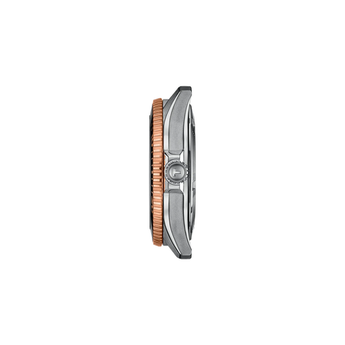 Tissot Seastar 1000 40mm - T1208072205101