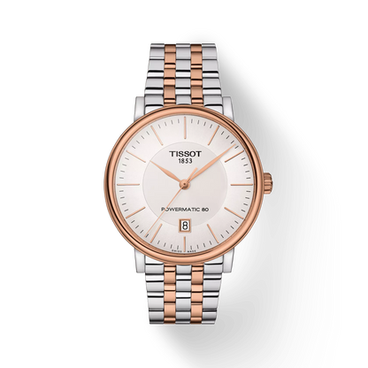 Tissot Carson Premium Powermatic 80 - T1224072203101