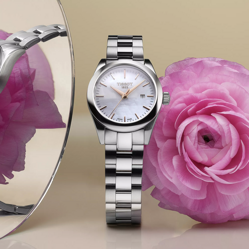 Tissot T-My Lady - T1320101111100
