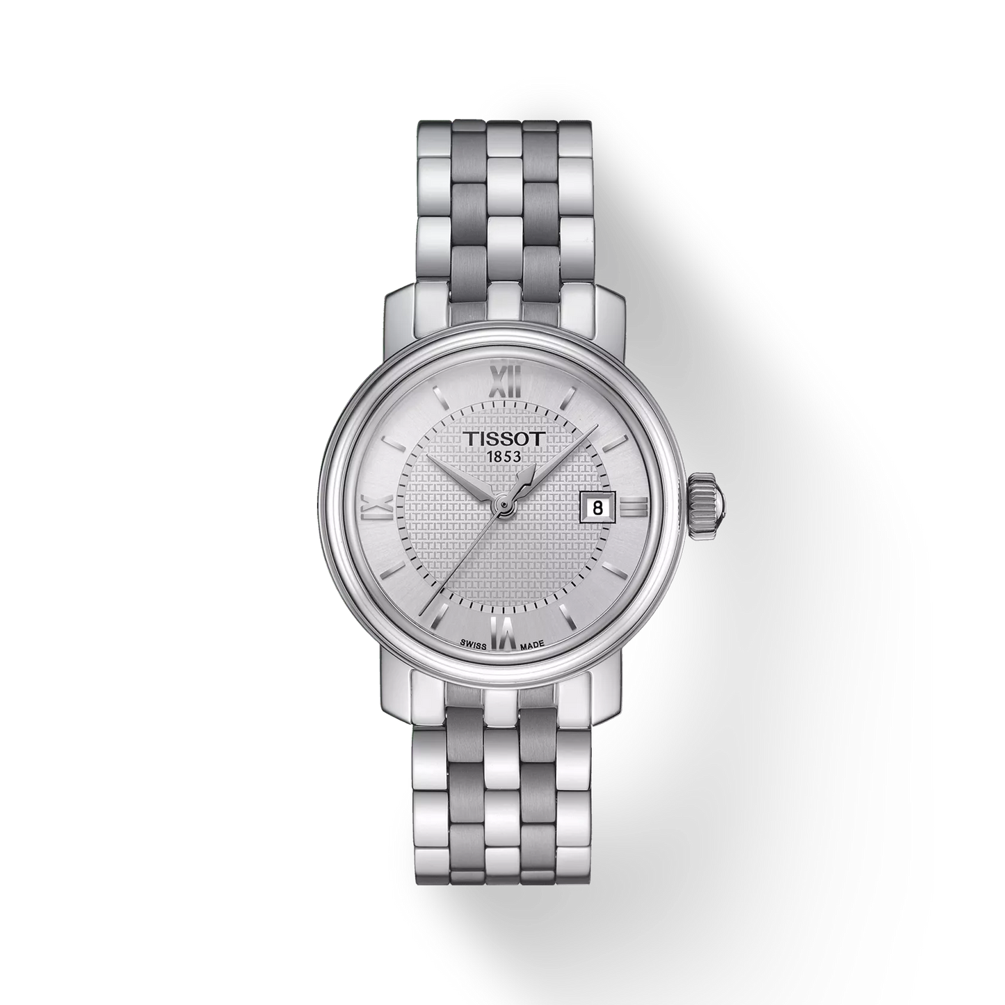 Tissot Bridgeport Lady - T0970101103800