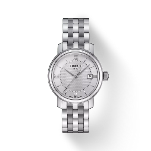 Tissot Bridgeport Lady - T0970101103800