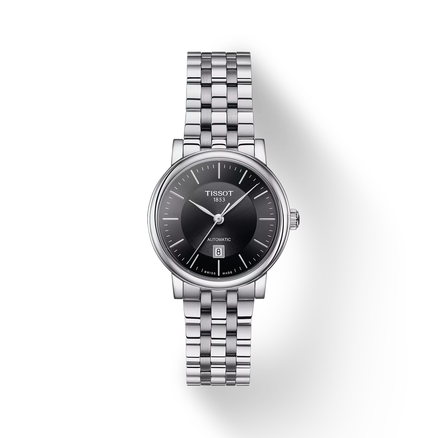 Tissot Carson Premium Automatic Lady - T1222071105100