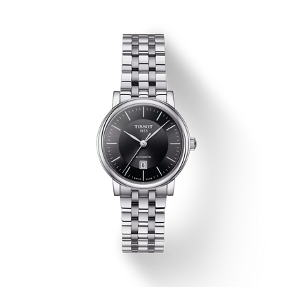 Tissot Carson Premium Automatic Lady - T1222071105100