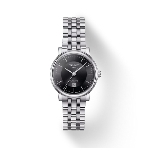 Tissot Carson Premium Automatic Lady - T1222071105100