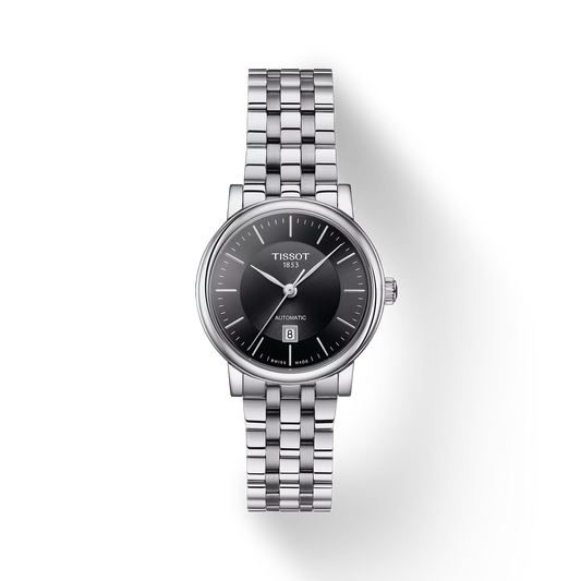 Tissot Carson Premium Automatic Lady - T1222071105100