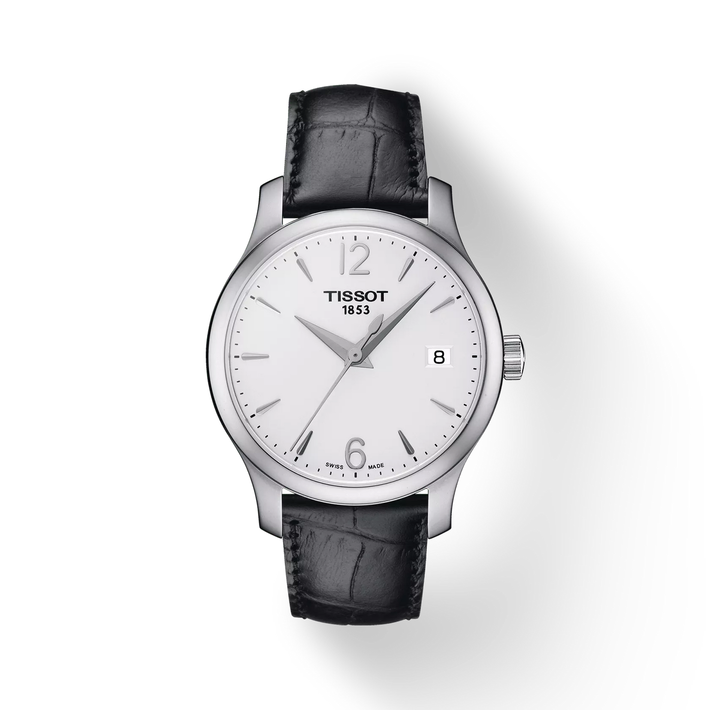 Tissot Tradition Lady - T0632101603700