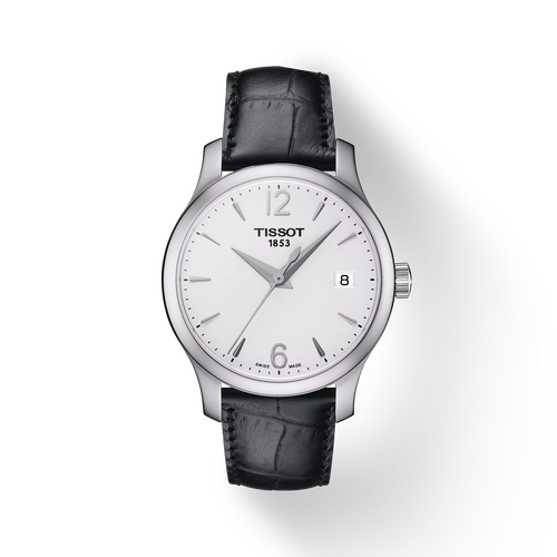 Tissot Tradition Lady - T0632101603700