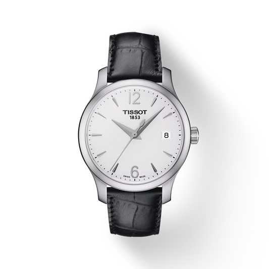 Tissot Tradition Lady - T0632101603700
