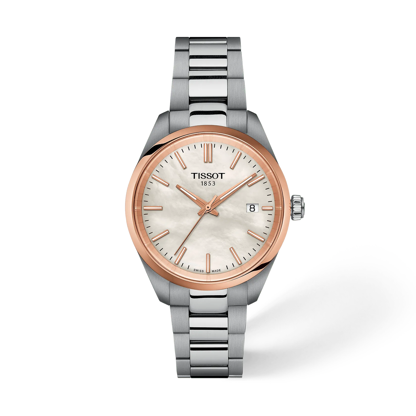 Tissot PR 100 34mm - T1502102111100