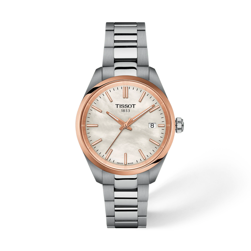 Tissot PR 100 34mm - T1502102111100