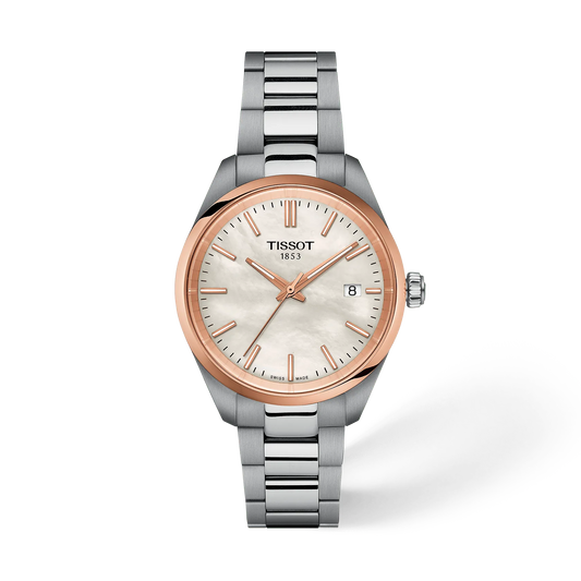 Tissot PR 100 34mm - T1502102111100