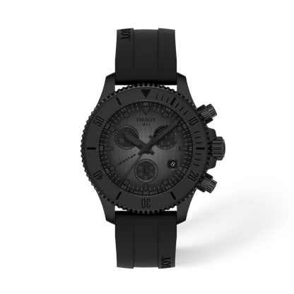 Tissot Seastar 1000 38mm - T1202173706100