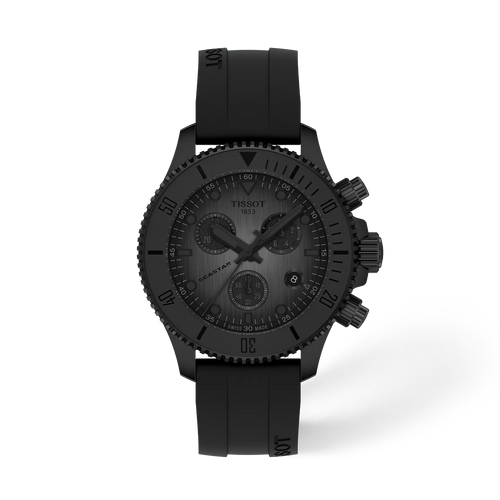 Tissot Seastar 1000 38mm - T1202173706100