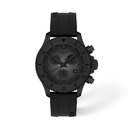 Tissot Seastar 1000 38mm - T1202173706100