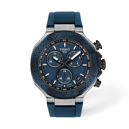 Tissot T-Race 45mm - T1414172704100