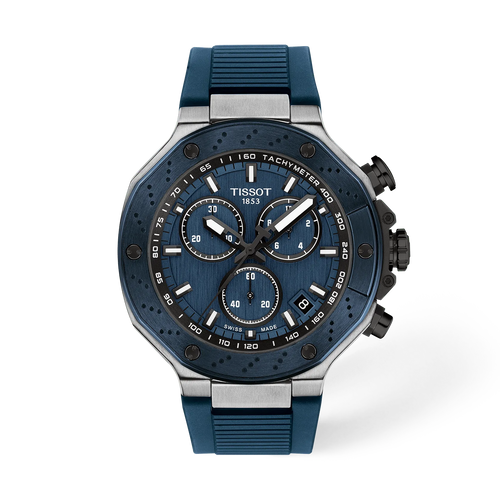 Tissot T-Race 45mm - T1414172704100