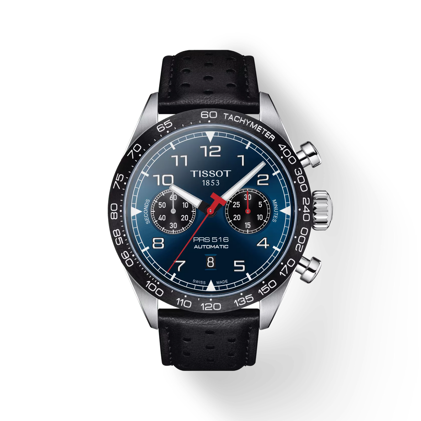 Tissot PRS 516 Automatic Chronograph - T1316271604200
