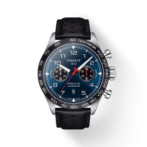 Tissot PRS 516 Automatic Chronograph - T1316271604200