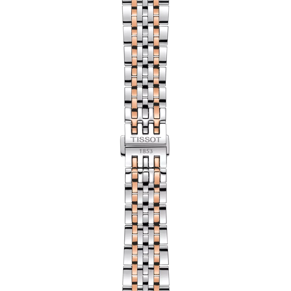 Tissot Le Locle Powermatic 80 - T0064072203600
