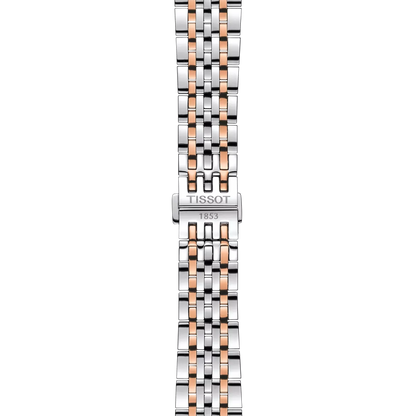 Tissot Le Locle Powermatic 80 - T0064072203600