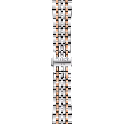 Tissot Le Locle Powermatic 80 - T0064072203600