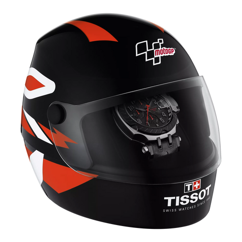 Tissot T-Race MotoGP Automatic Chronograph - T1154272705701