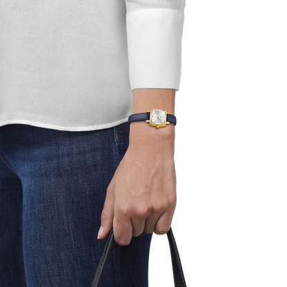 Tissot Lovely Square Summer Kit - T0581093603103