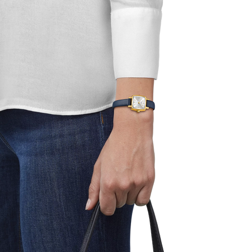 Tissot Lovely Square Summer Kit - T0581093603103
