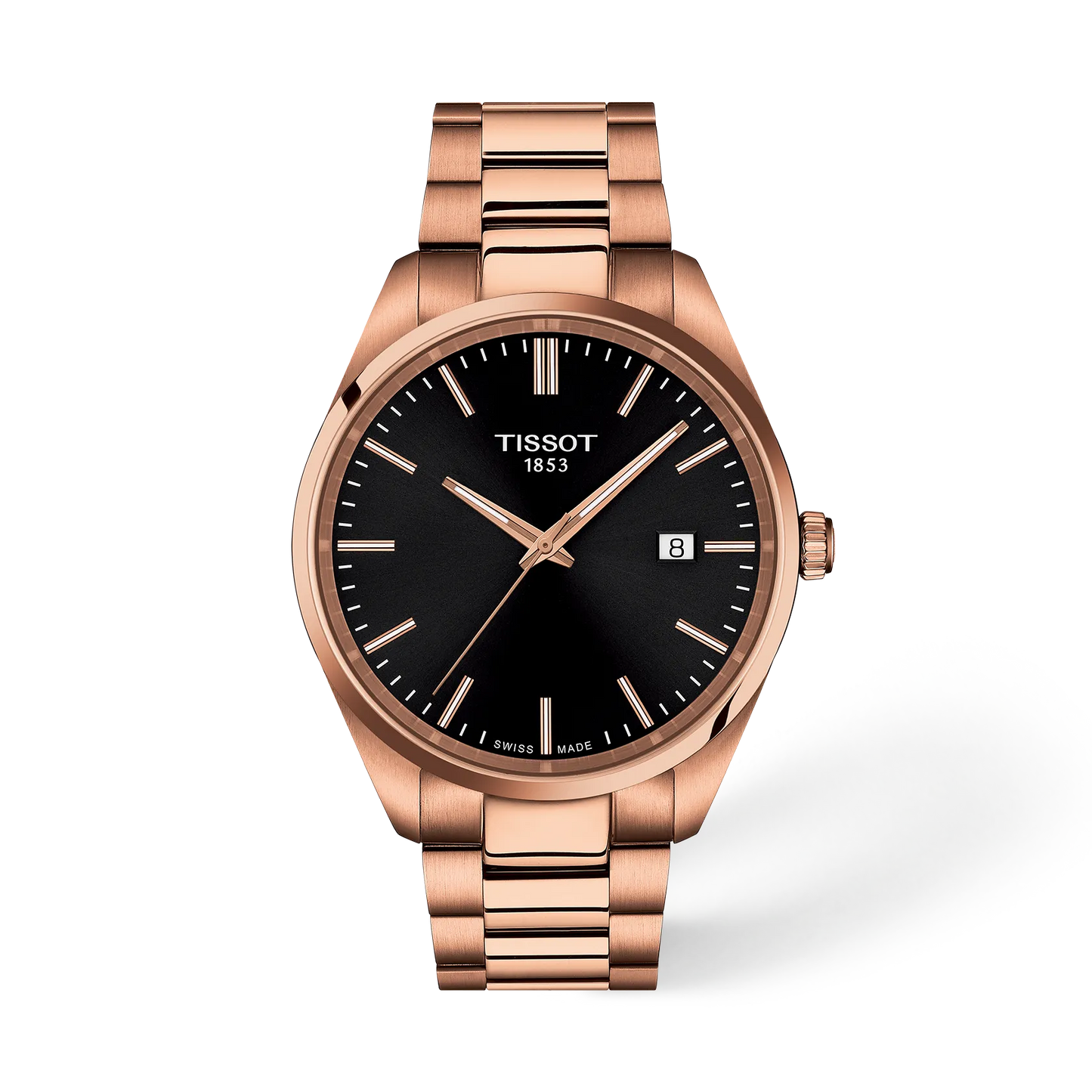 Tissot PR 100 40mm - T1504103305100