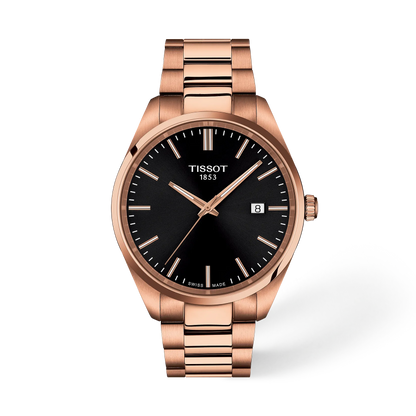 Tissot PR 100 40mm - T1504103305100