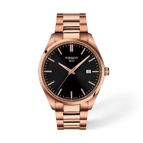 Tissot PR 100 40mm - T1504103305100