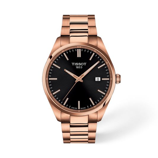 Tissot PR 100 40mm - T1504103305100