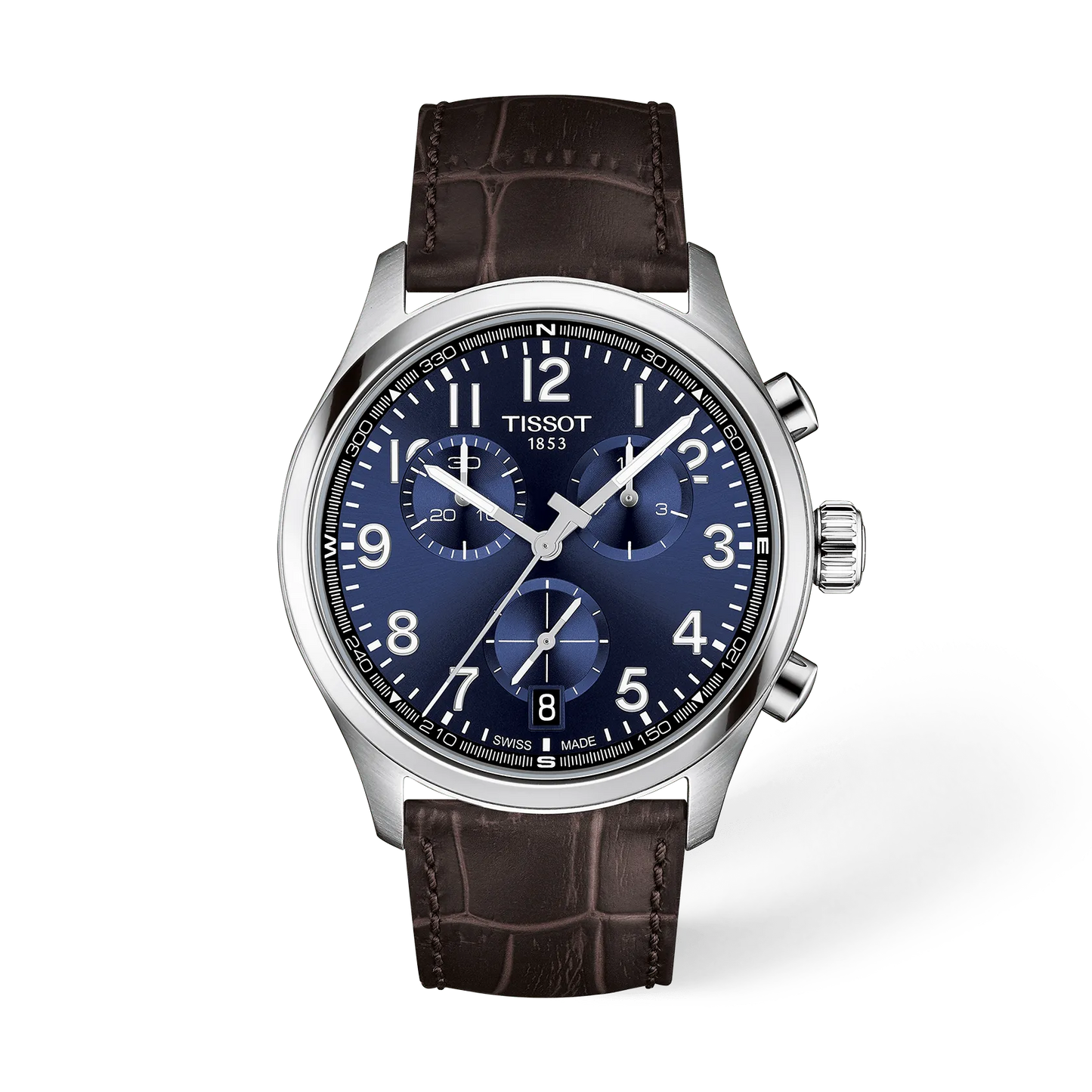 Tissot Chrono L 42mm - T1164171604200