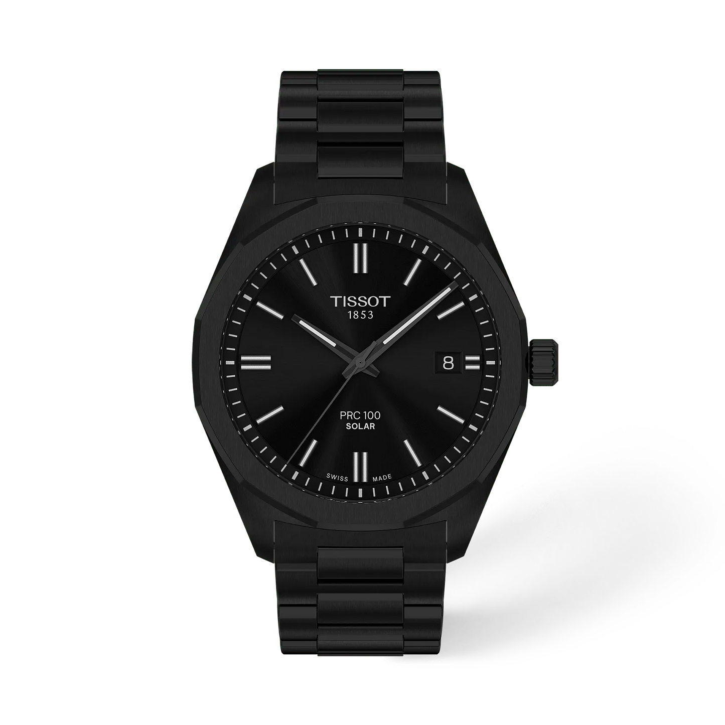 Tissot PRC 100 Solar 39mm - T1514223305100