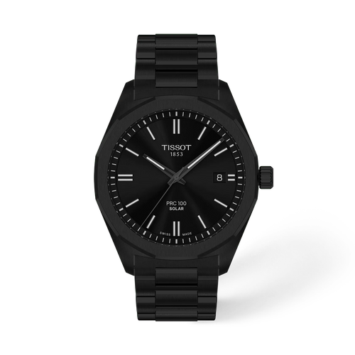 Tissot PRC 100 Solar 39mm - T1514223305100